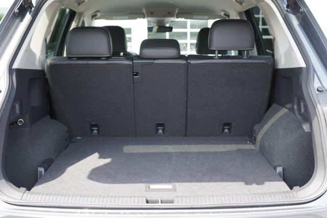 used 2024 Volkswagen Tiguan car, priced at $26,816