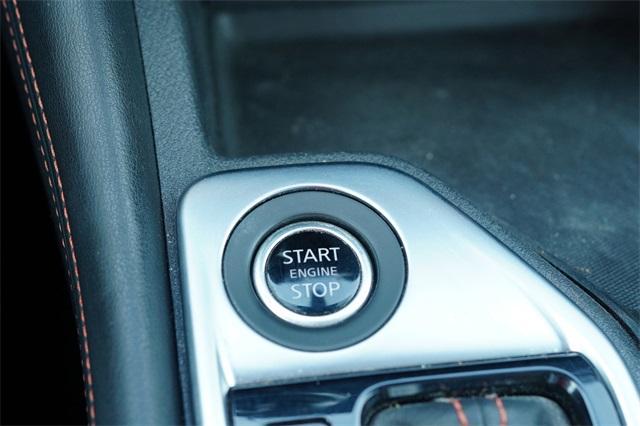 used 2021 Nissan Sentra car, priced at $17,294