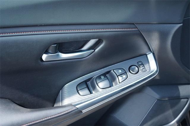 used 2021 Nissan Sentra car, priced at $17,294
