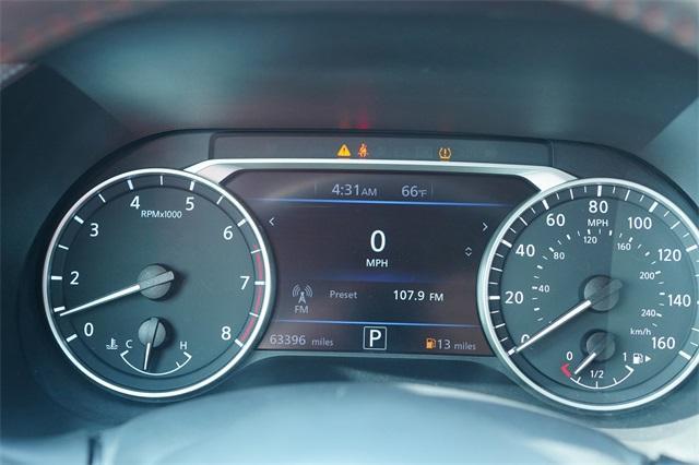 used 2021 Nissan Sentra car, priced at $17,294