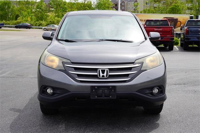 used 2013 Honda CR-V car, priced at $10,144
