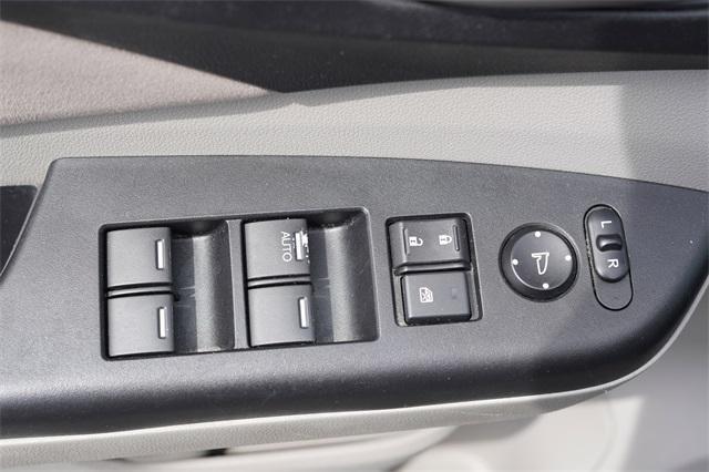 used 2013 Honda CR-V car, priced at $10,144