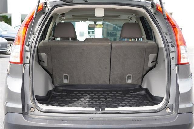 used 2013 Honda CR-V car, priced at $10,144