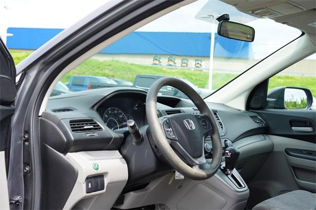 used 2013 Honda CR-V car, priced at $10,144