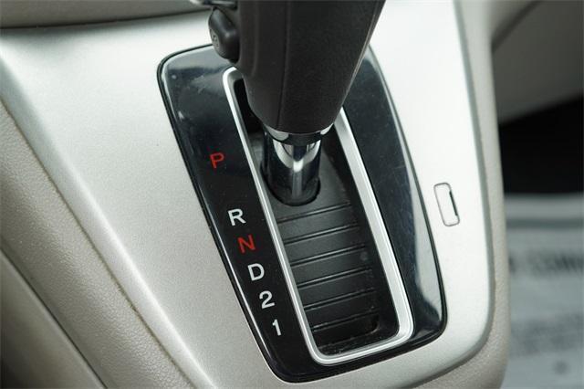 used 2013 Honda CR-V car, priced at $10,144