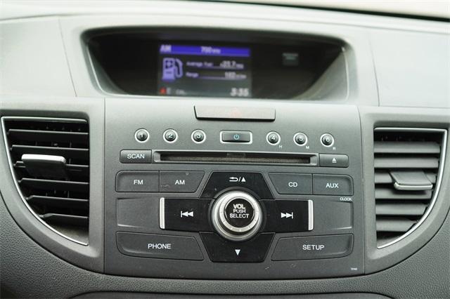 used 2013 Honda CR-V car, priced at $10,144