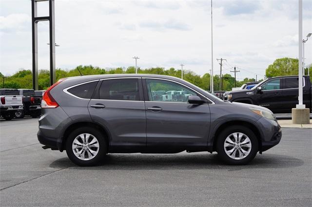 used 2013 Honda CR-V car, priced at $10,144