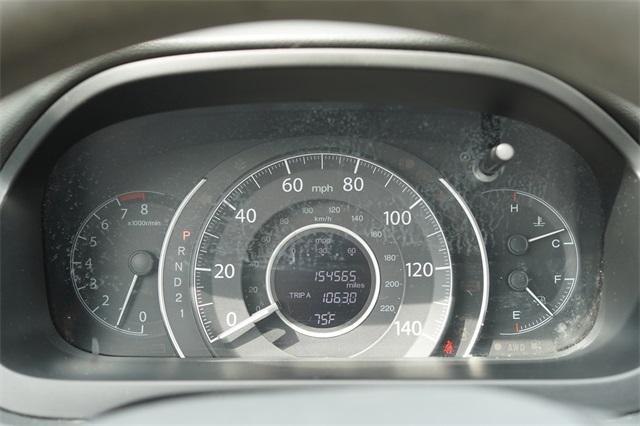used 2013 Honda CR-V car, priced at $10,144