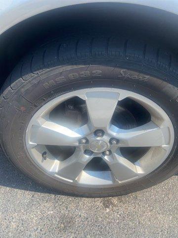 used 2014 Chevrolet Captiva Sport car, priced at $5,604