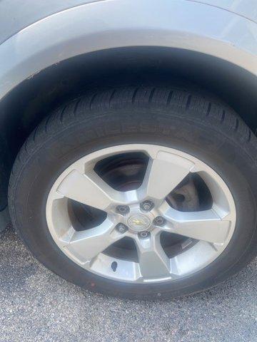 used 2014 Chevrolet Captiva Sport car, priced at $5,604