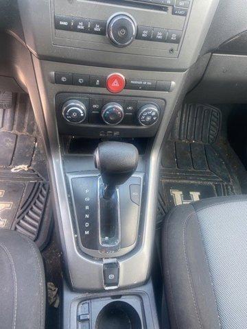 used 2014 Chevrolet Captiva Sport car, priced at $5,604