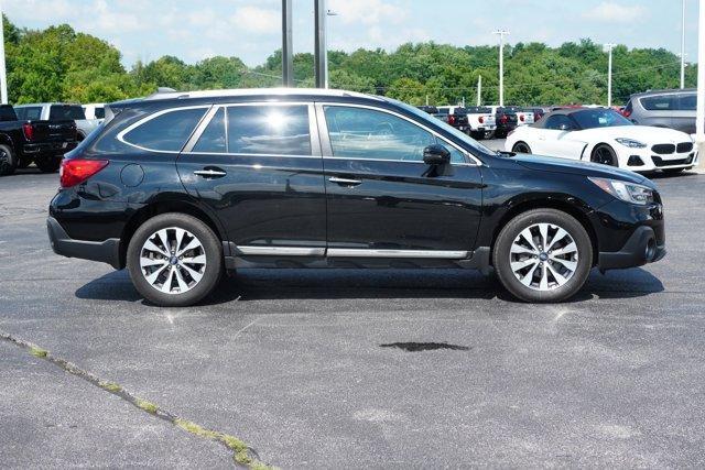 used 2018 Subaru Outback car, priced at $21,598