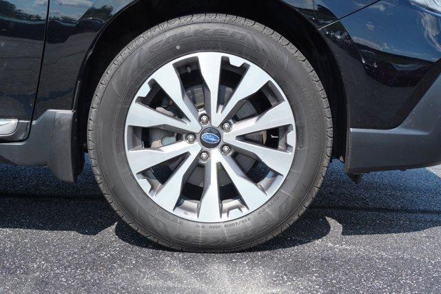 used 2018 Subaru Outback car, priced at $21,598