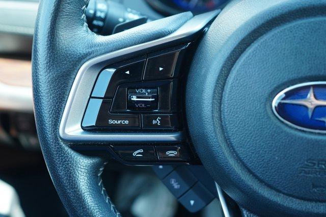 used 2018 Subaru Outback car, priced at $21,598