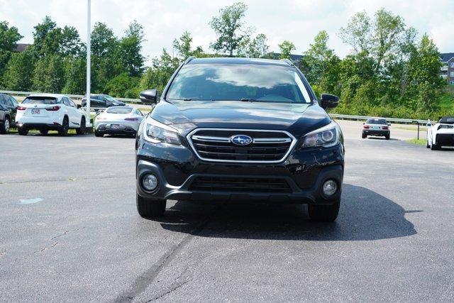 used 2018 Subaru Outback car, priced at $21,598