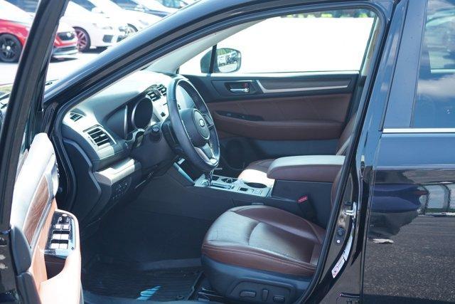 used 2018 Subaru Outback car, priced at $21,598