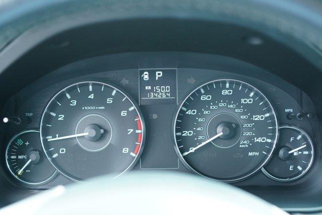 used 2012 Subaru Outback car, priced at $9,456