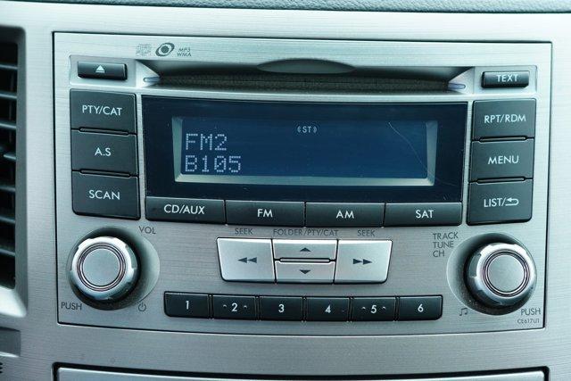 used 2012 Subaru Outback car, priced at $9,456