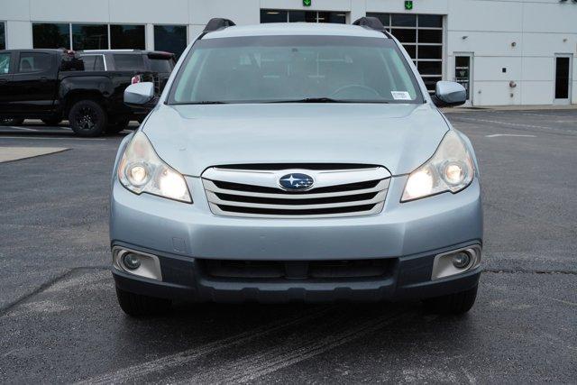 used 2012 Subaru Outback car, priced at $9,456