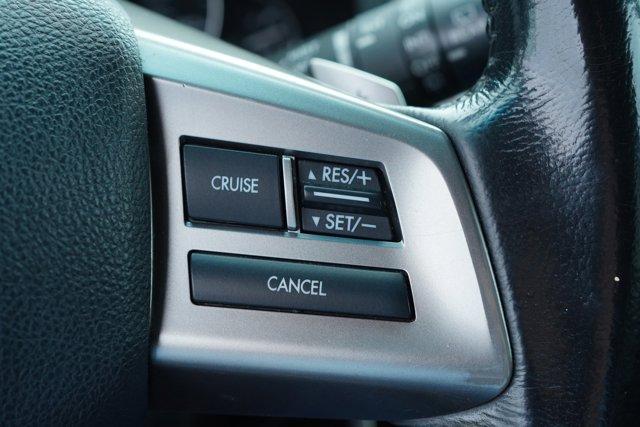 used 2012 Subaru Outback car, priced at $9,456