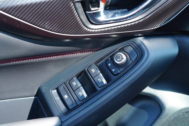used 2023 Subaru WRX car, priced at $33,983