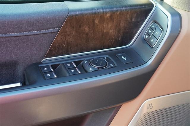 used 2021 Ford F-150 car, priced at $34,378