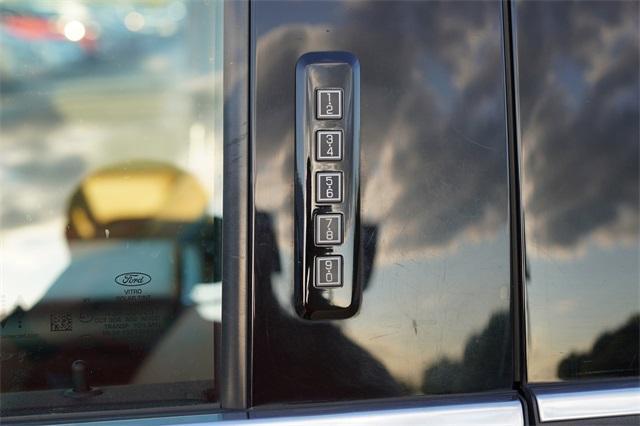 used 2021 Ford F-150 car, priced at $34,378