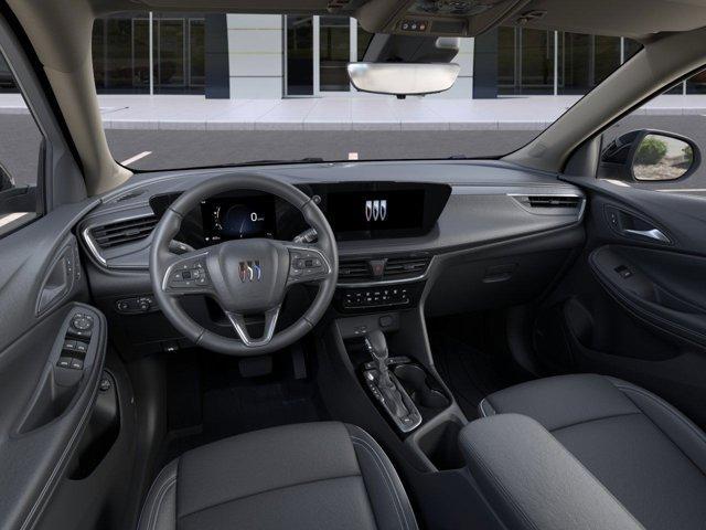 new 2026 Buick Encore GX car, priced at $39,040