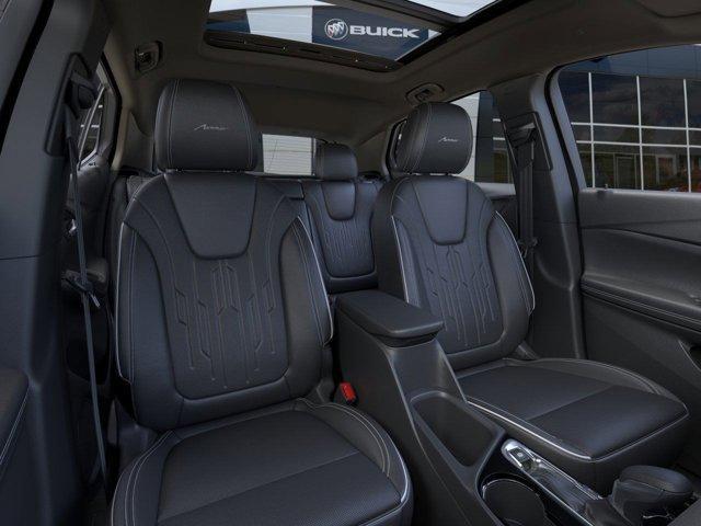 new 2026 Buick Encore GX car, priced at $39,040