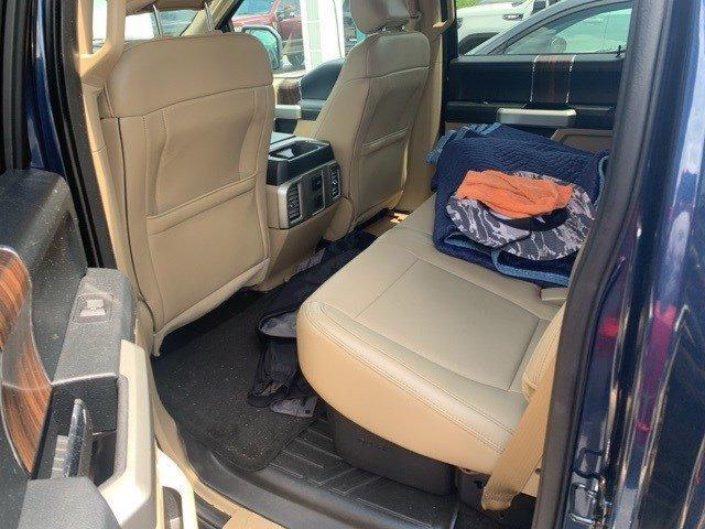 used 2016 Ford F-150 car, priced at $29,893