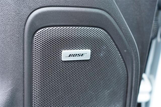 used 2022 GMC Sierra 1500 Limited car, priced at $46,762