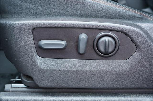 used 2022 GMC Sierra 1500 Limited car, priced at $46,762