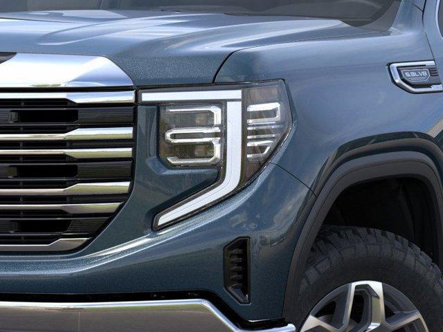 new 2024 GMC Sierra 1500 car, priced at $66,840