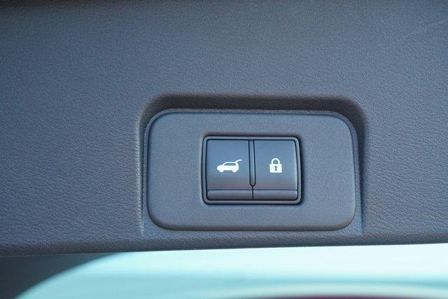 used 2023 Nissan Rogue car, priced at $26,929