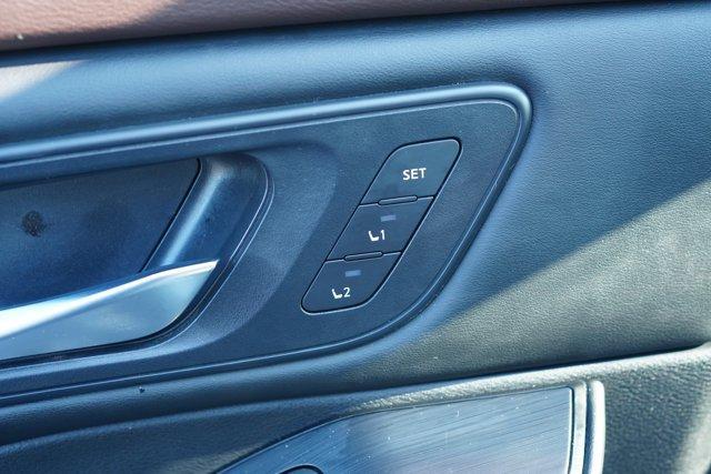 used 2023 Nissan Rogue car, priced at $26,929