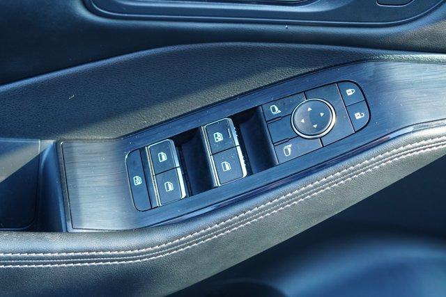 used 2023 Nissan Rogue car, priced at $26,929