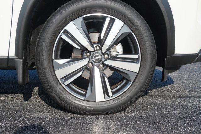 used 2023 Nissan Rogue car, priced at $26,929