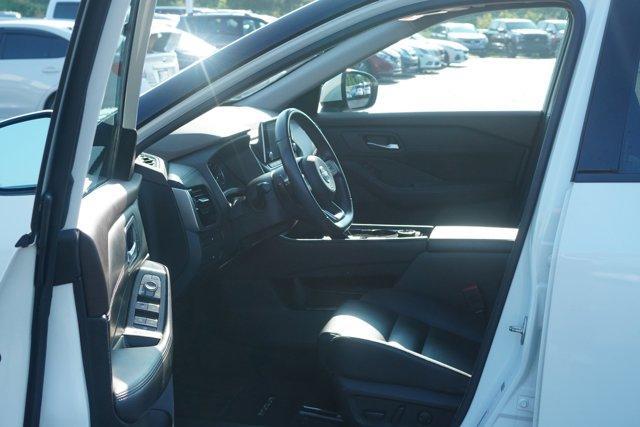 used 2023 Nissan Rogue car, priced at $26,929