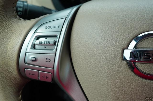used 2017 Nissan Altima car, priced at $9,738