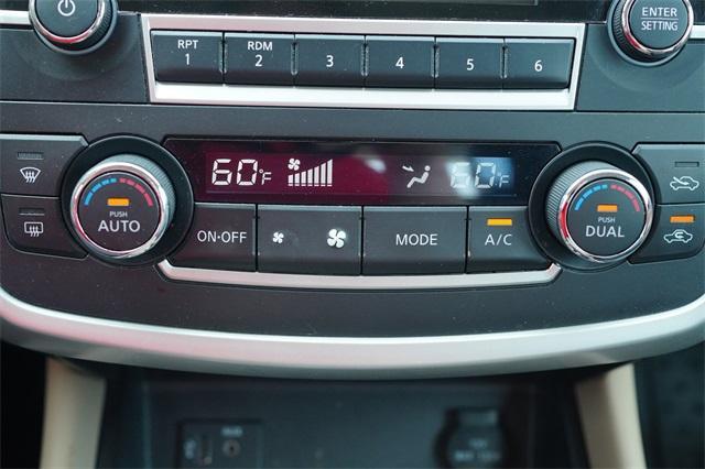 used 2017 Nissan Altima car, priced at $9,738