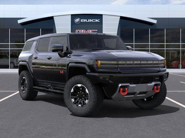 new 2024 GMC HUMMER EV car, priced at $111,030