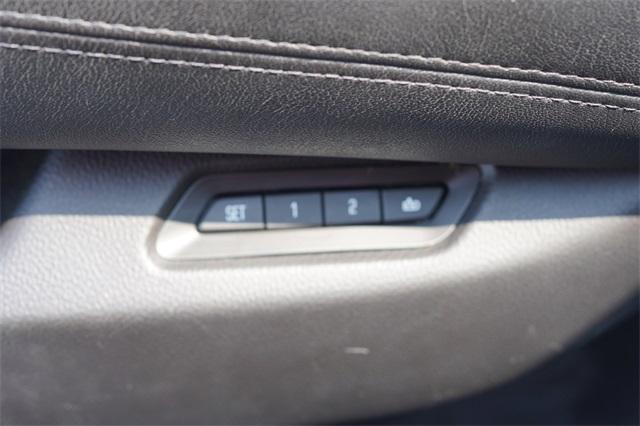 used 2015 Cadillac Escalade car, priced at $18,998