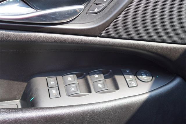 used 2015 Cadillac Escalade car, priced at $18,998