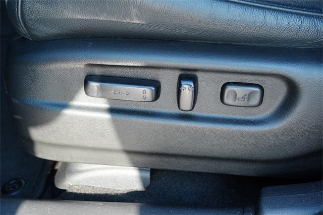 used 2020 Honda Pilot car, priced at $23,993