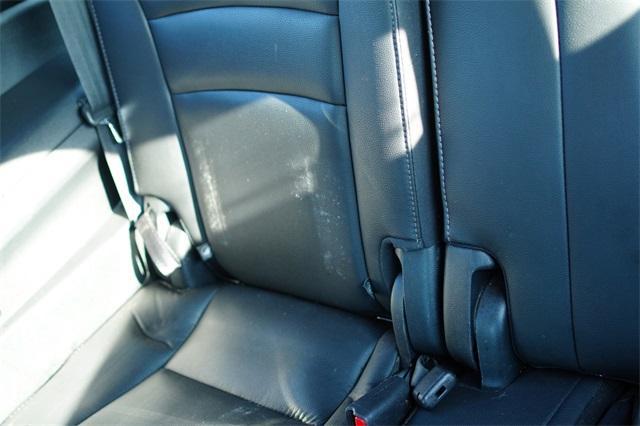 used 2020 Honda Pilot car, priced at $23,993