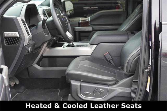 used 2015 Ford F-150 car, priced at $26,060