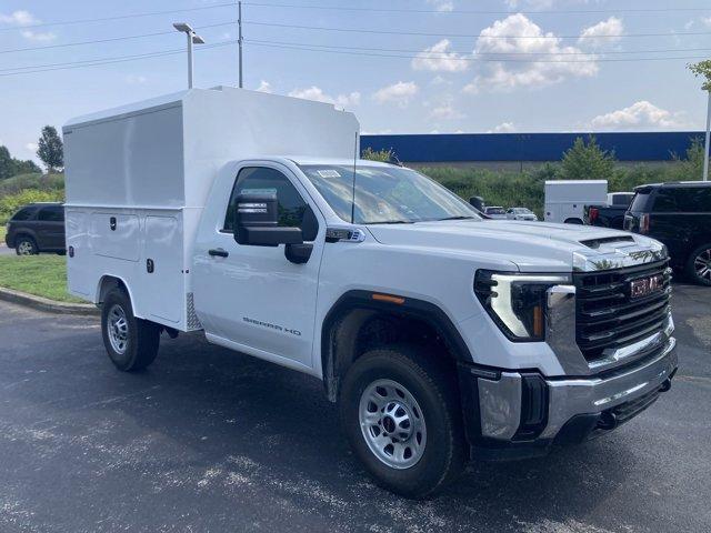 new 2024 GMC Sierra 3500 car, priced at $52,828