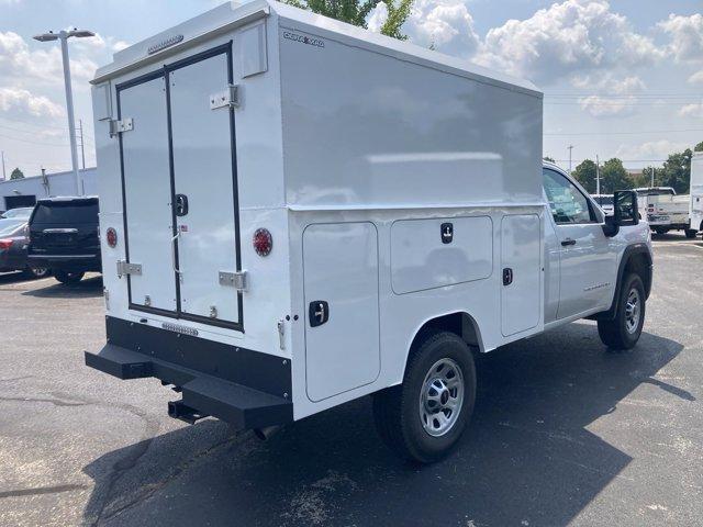 new 2024 GMC Sierra 3500 car, priced at $52,828