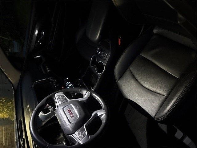 used 2020 GMC Terrain car, priced at $19,192