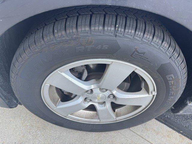 used 2016 Chevrolet Cruze Limited car, priced at $9,083